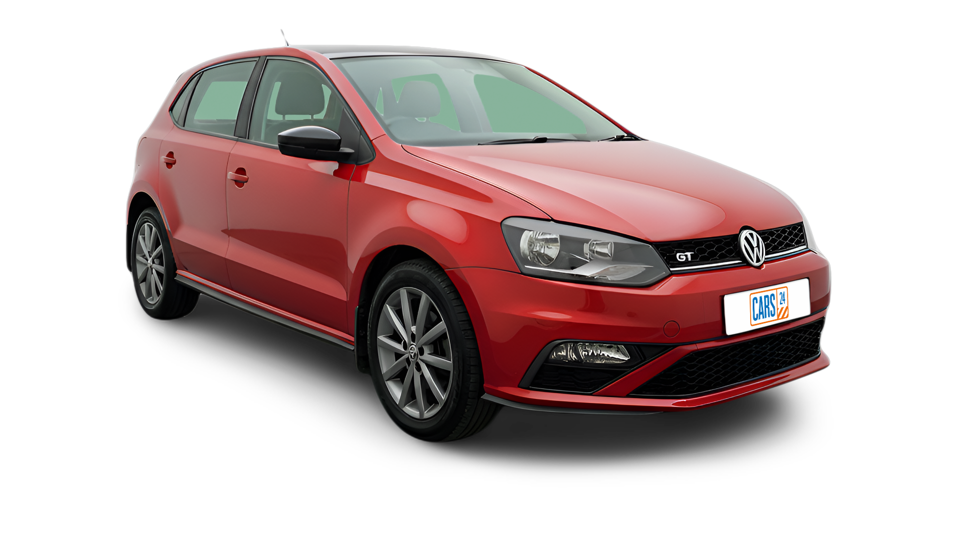 Volkswagen Polo-img